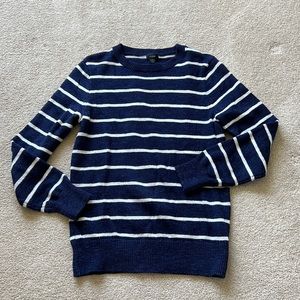 Men’s JCrew Crew Neck Sweater